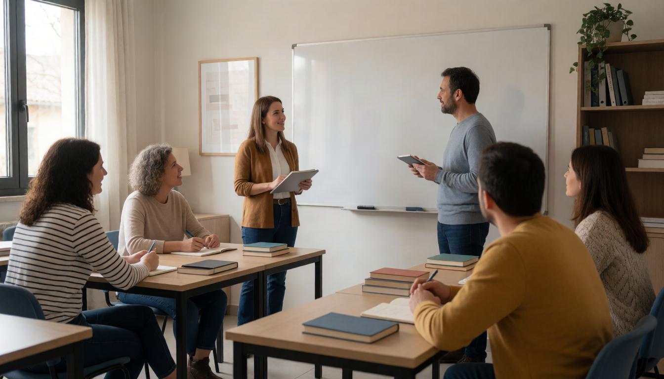 What makes our courses effective