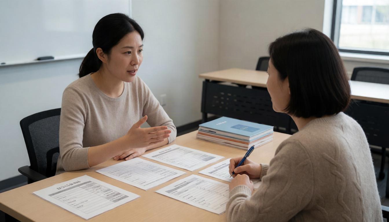 Learn together